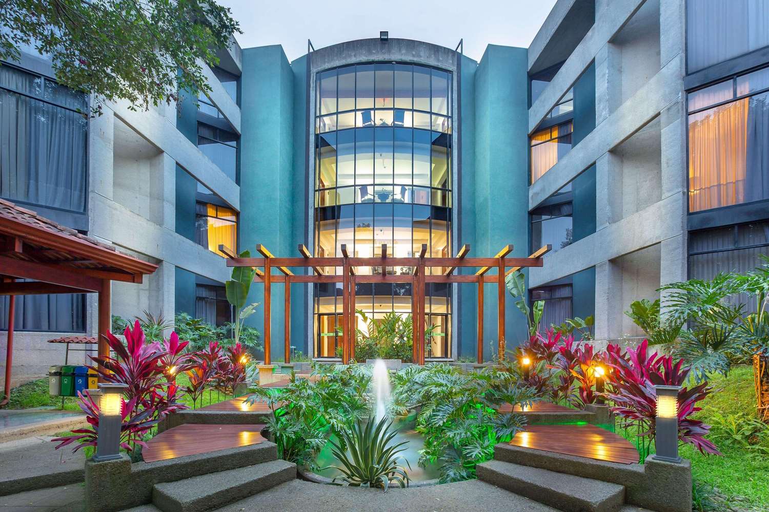 Radisson San Jose-Costa Rica photo2