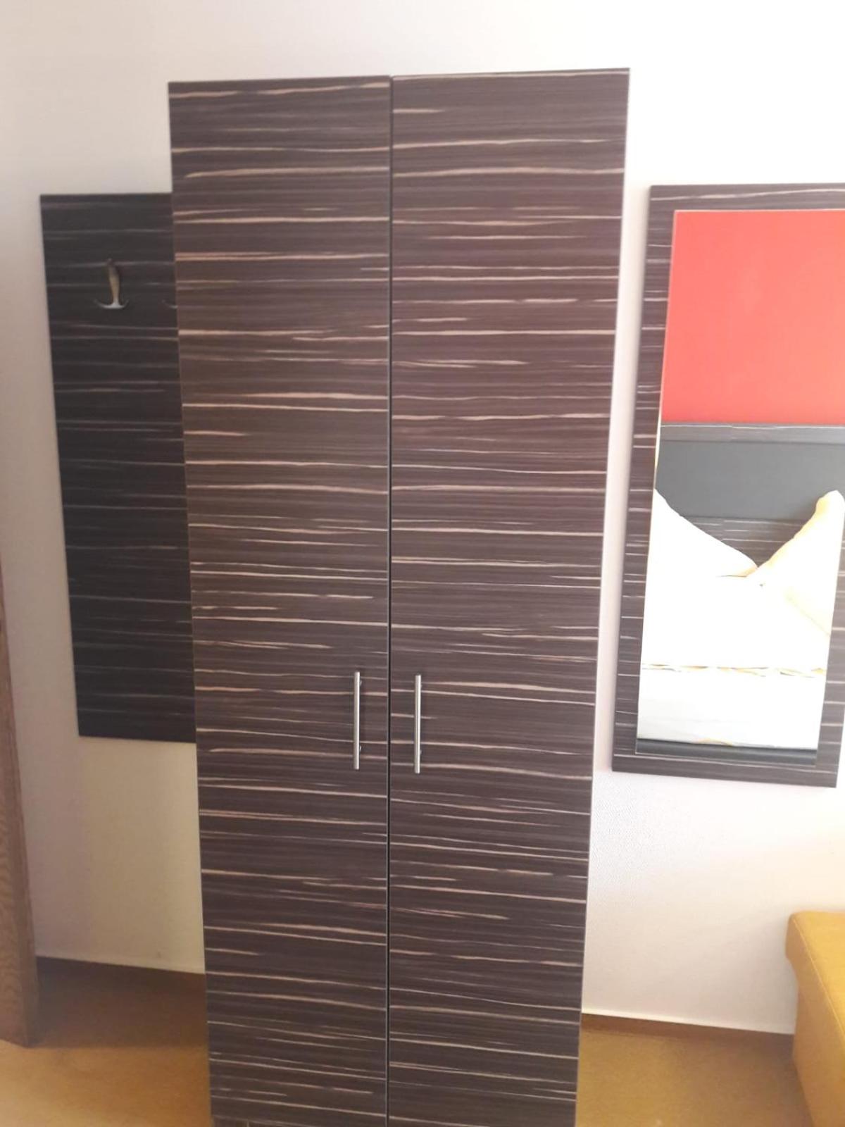 Kirchberg Hotel garni 23/48