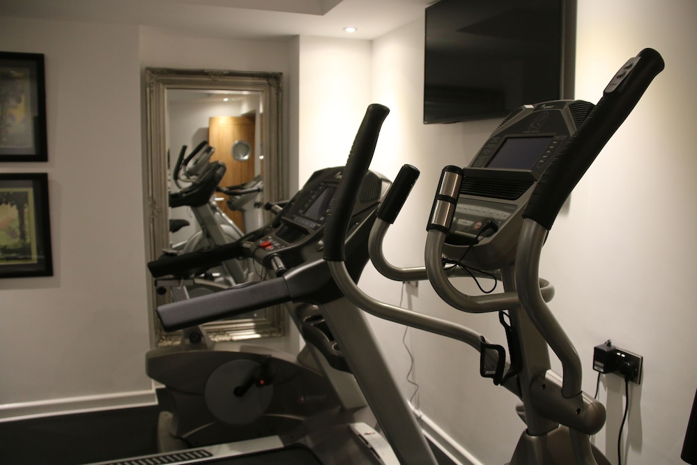 Ilfracombe Carlton Hotel - Hotel 27/50