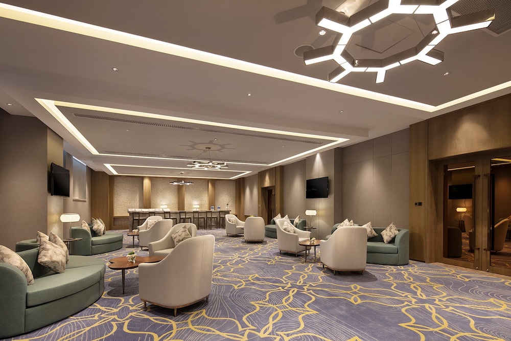 Howard Johnson by Wyndham Jimei Lake Plaza Xiamen 35/51