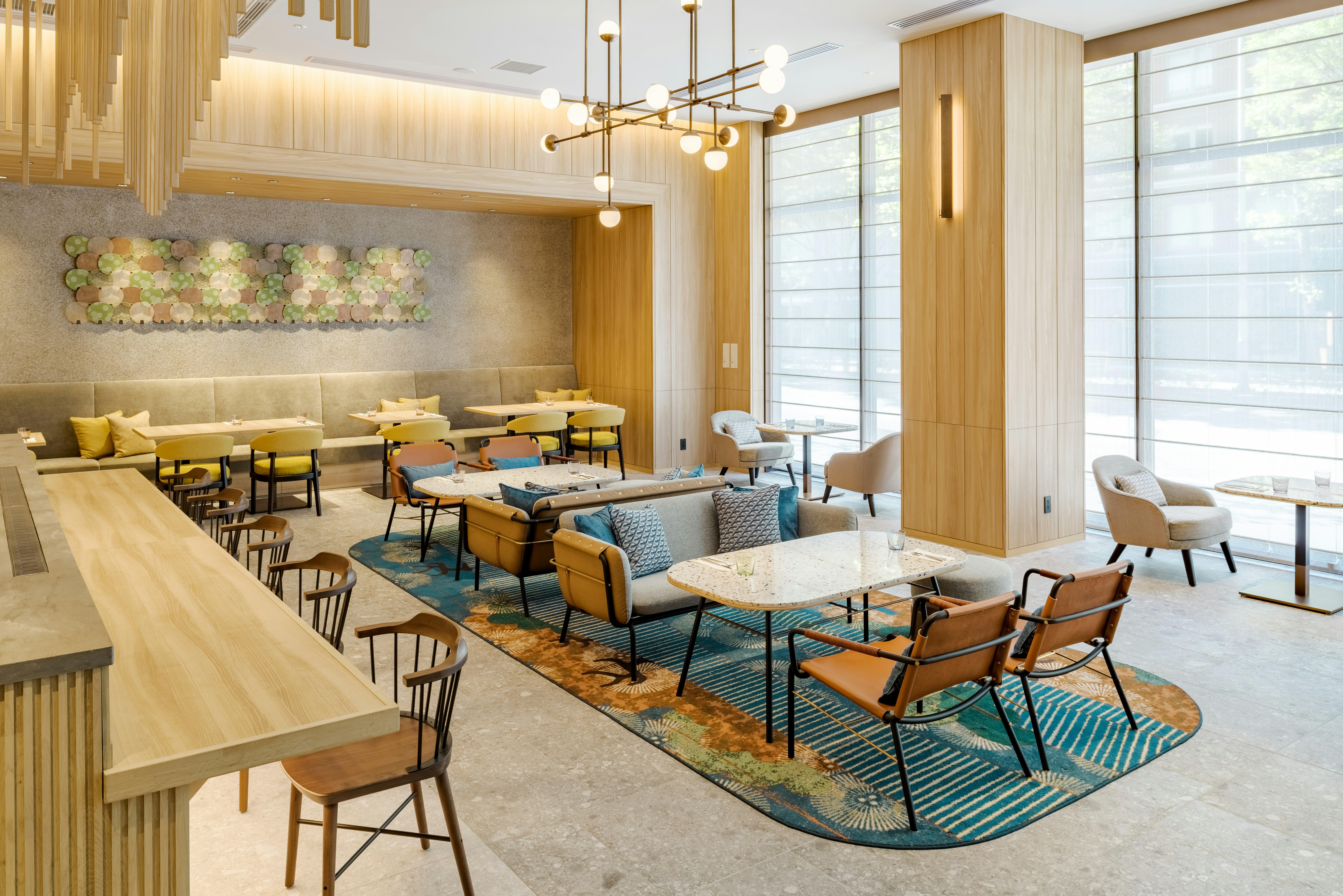 Hilton Garden Inn Kyoto Shijo Karasuma 24/26