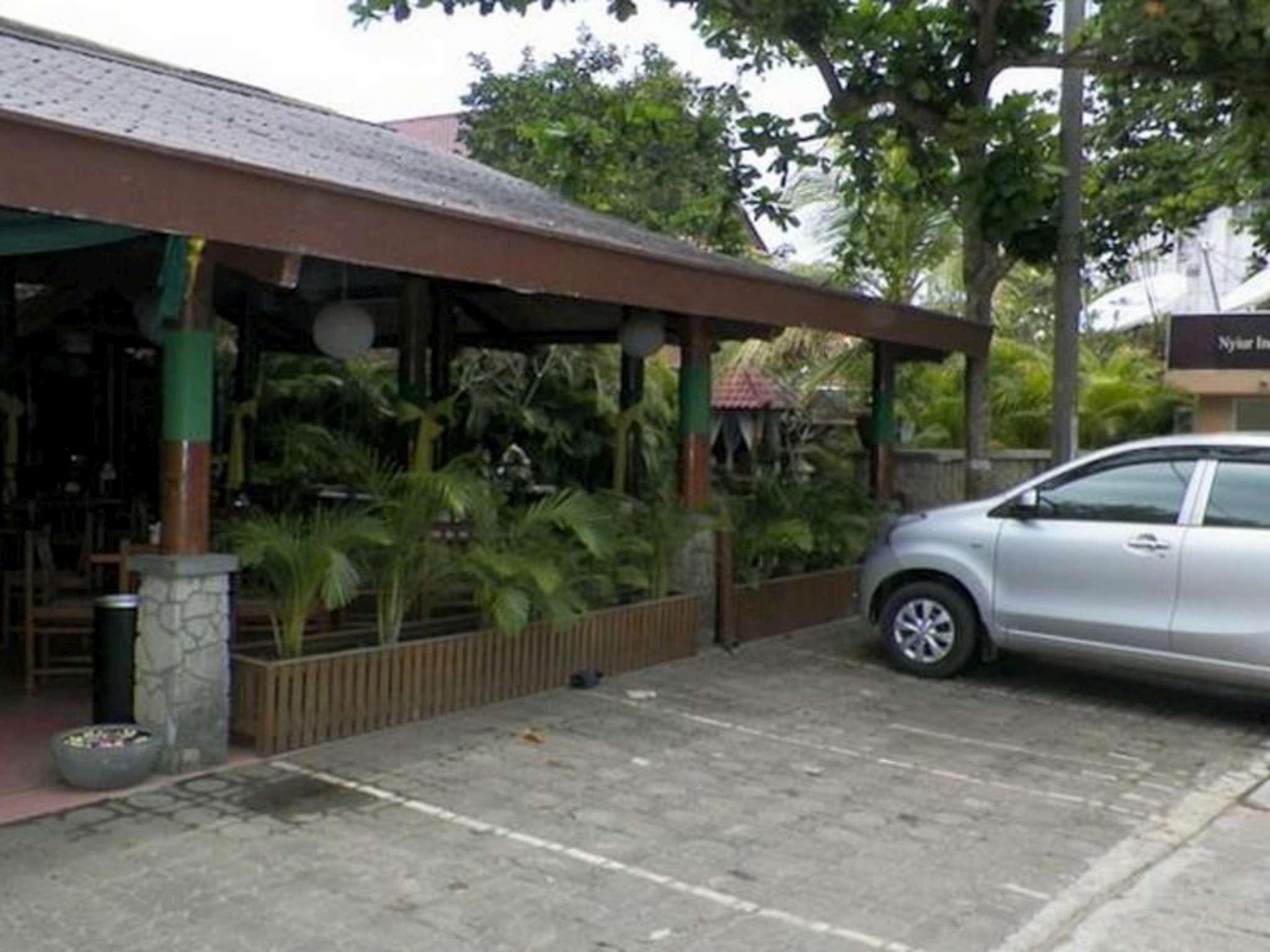 Nyiur Indah Beach Hotel 18/31