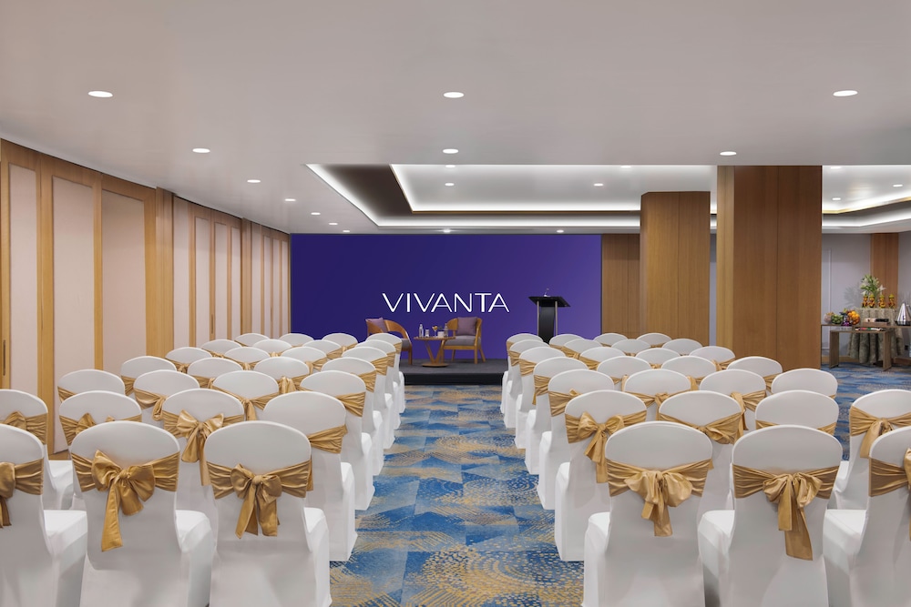Vivanta Jamshedpur, Golmuri 39/57