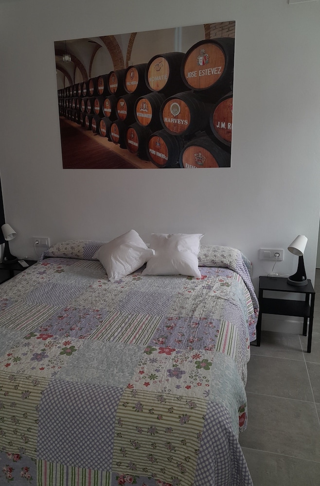 Apartamentos Jerez 30/77