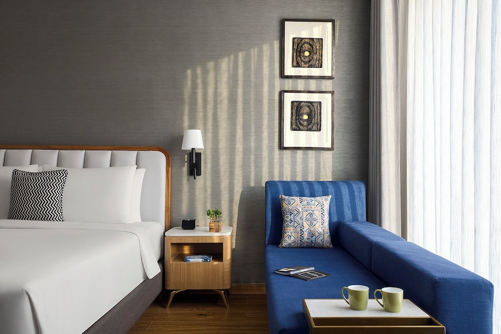 Hyatt Place Bhopal 21/39
