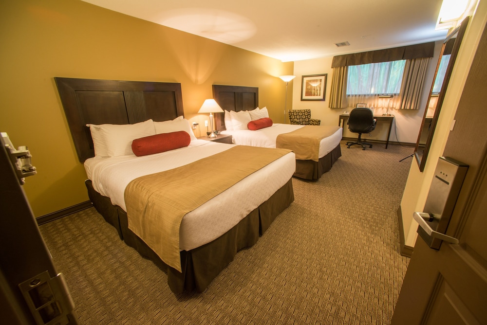 Best Western Plus Baker Street Inn 24/68
