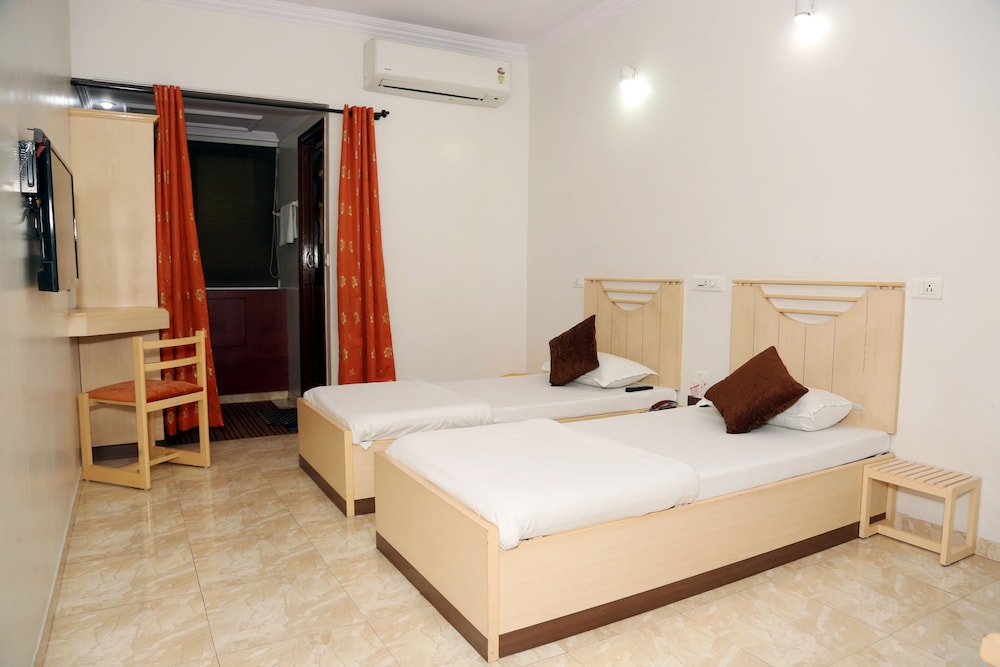 Hotel Jyoti 13/49