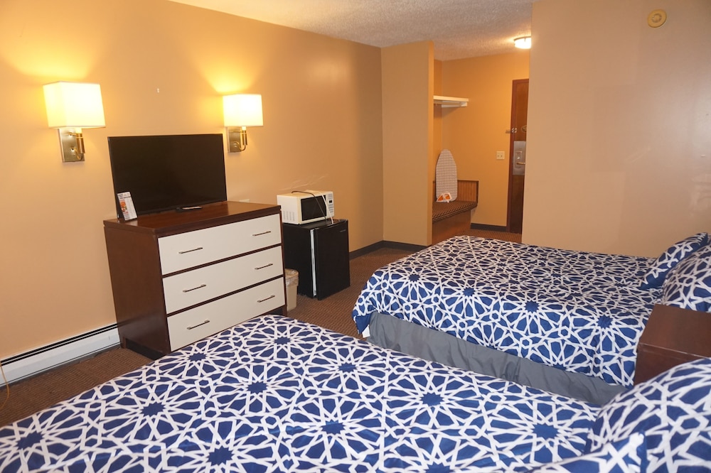 Bellevue Hotel & Suites 20/66