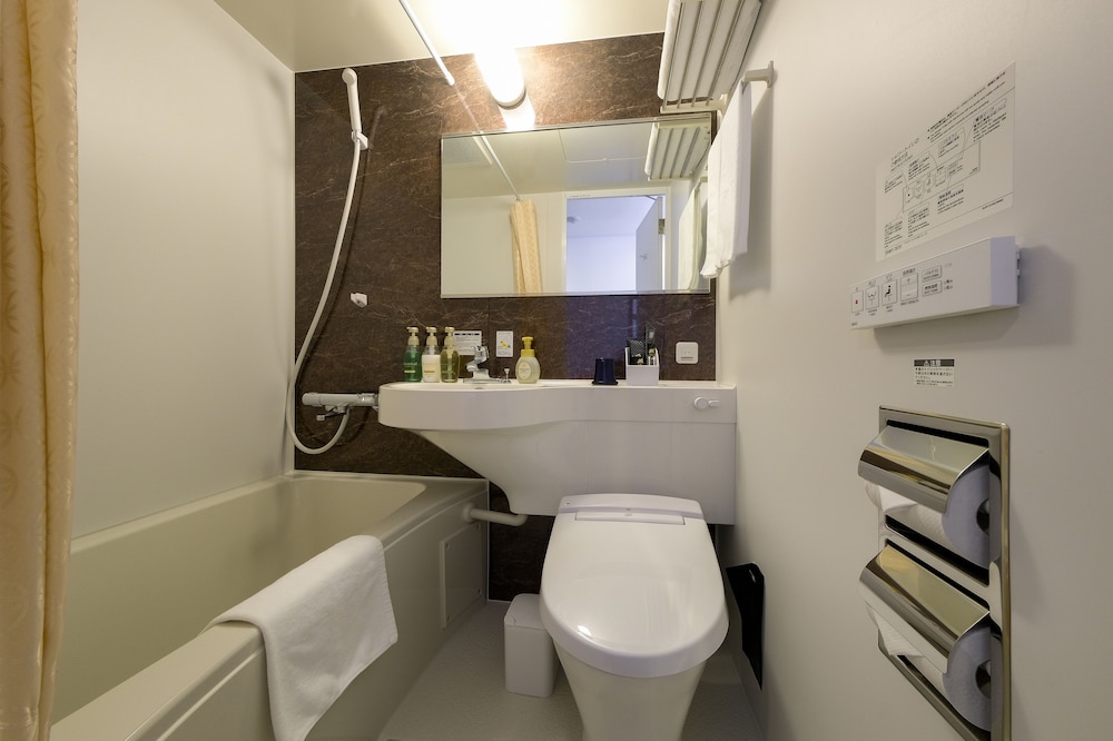 Hotel Grandolce HAKATA 15/17