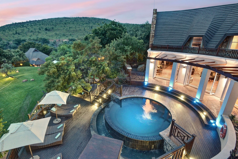 Mount Grace Hotel & Spa 17/50