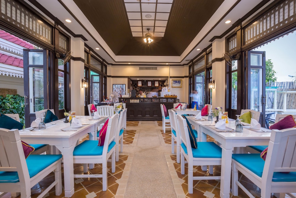 Wora Bura Hua Hin Resort And Spa 49/75
