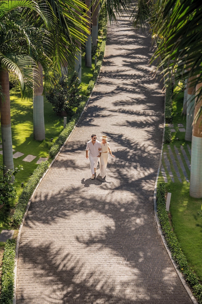 KOI Resort & Residence Da Nang - Inclusive Spa access 44/50