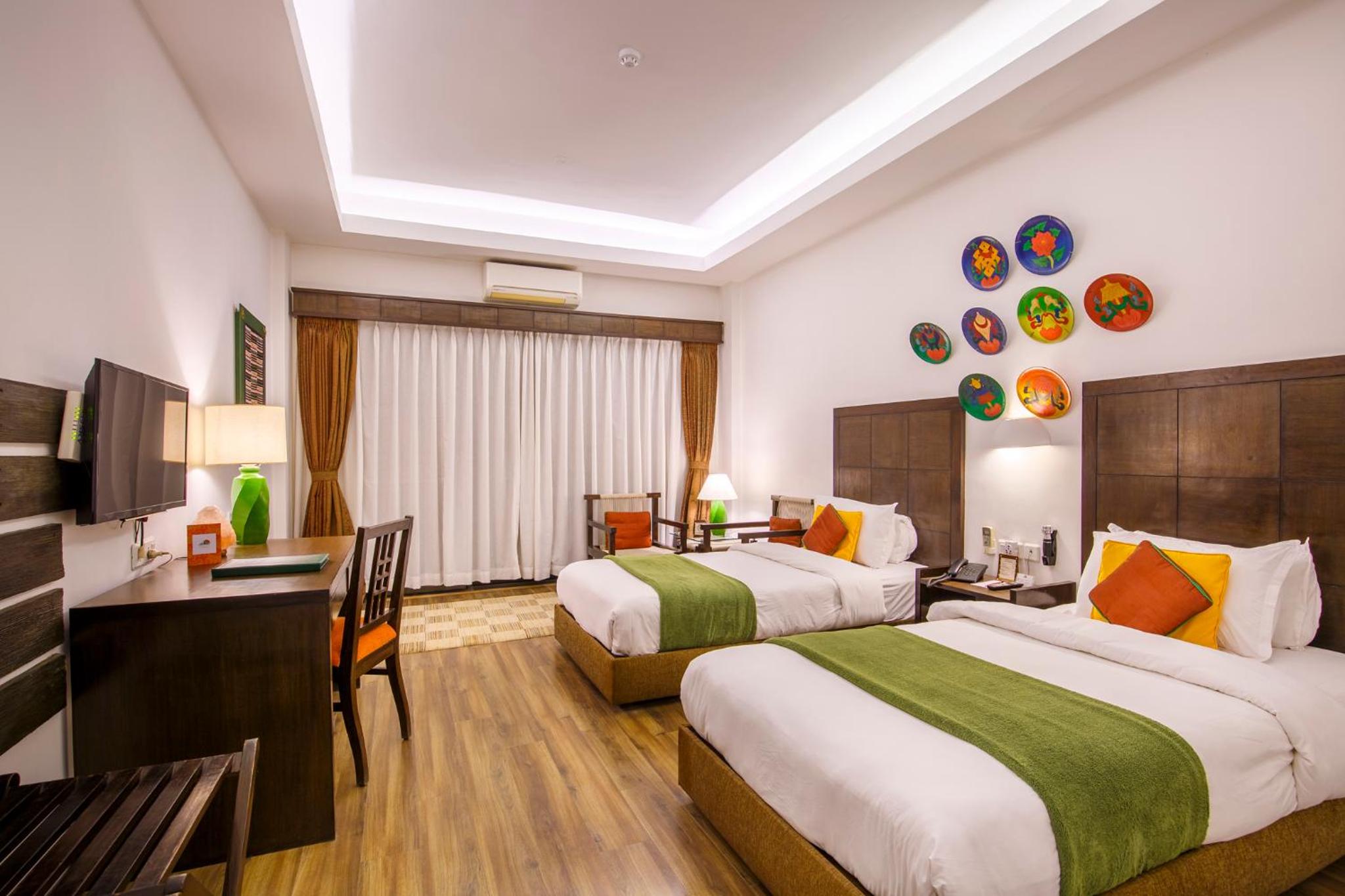 Club Himalaya by ACE Hotels 18/68