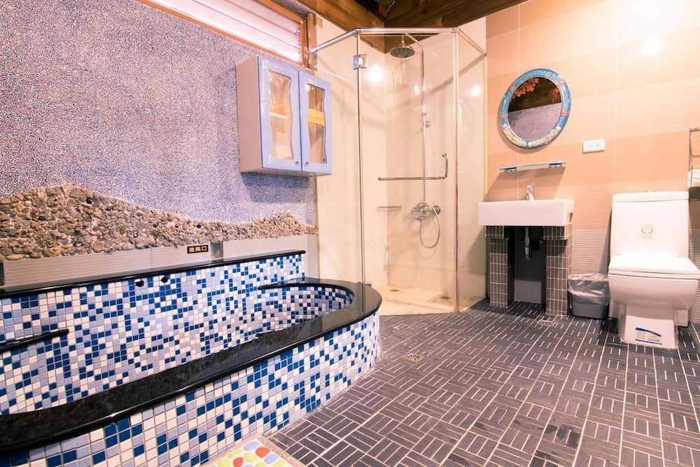 ShanKou Hotspring Hotel 27/53