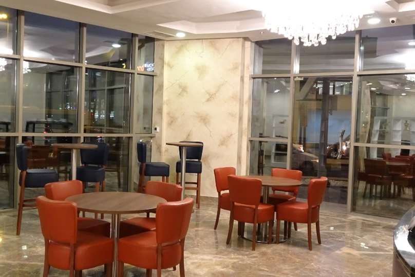 Ramada Encore By Wyndham Kuwait Downtown 44/58
