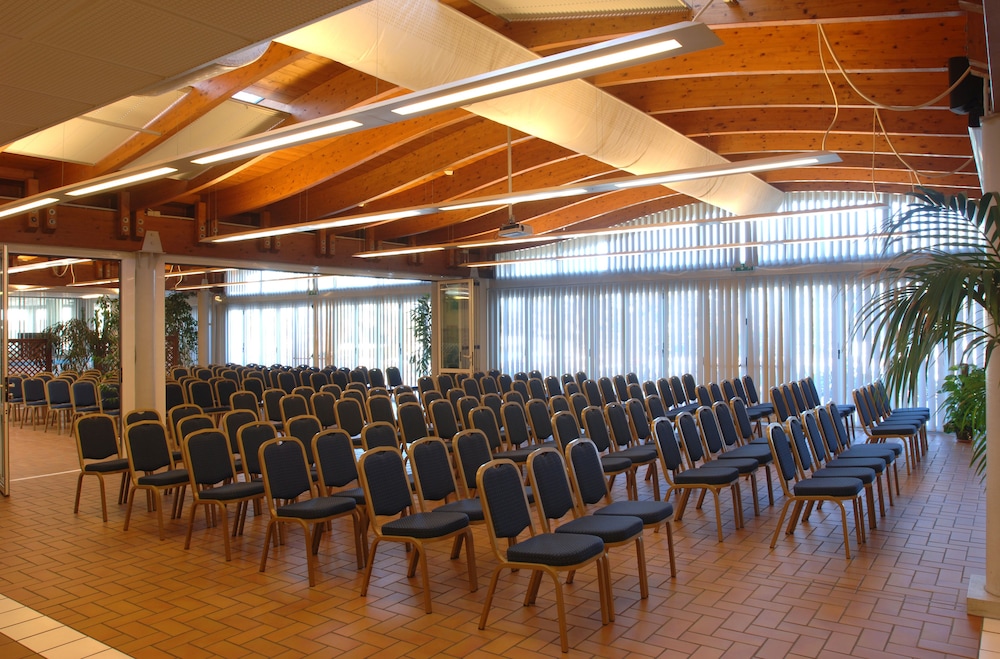 RESIDENCE CLUB HOTEL LE TERRAZZE 36/46