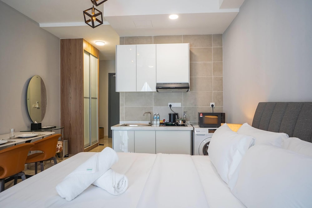 Wyndham Garden Suites IPOH ICC 17/30