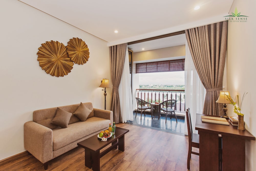 Silk Sense Hoi An River Resort 57/88