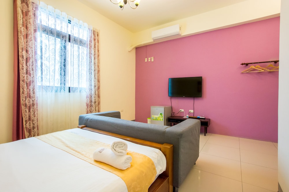 Kenting MuChen INN 22/41