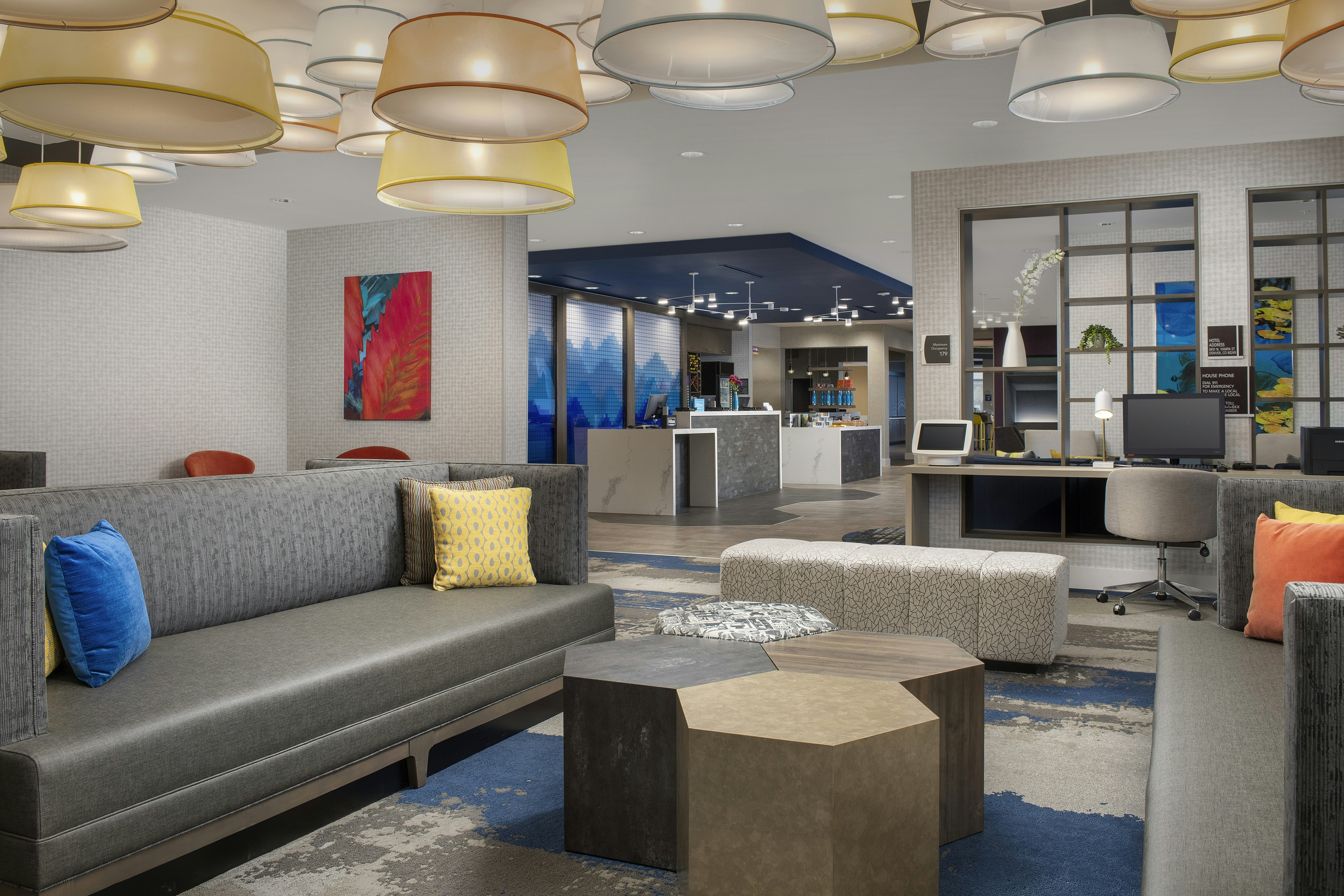 Homewood Suites By Hilton Denver Airport Tower Road 5/23