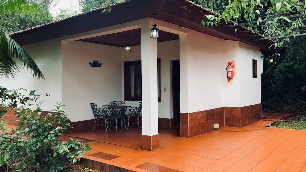 Orquideas Palace Hotel And Cabanas 5/50