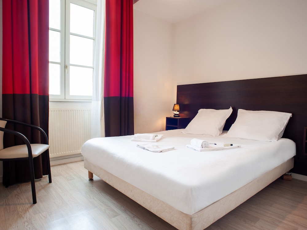 Vacanceole Le Duguesclin 13/50