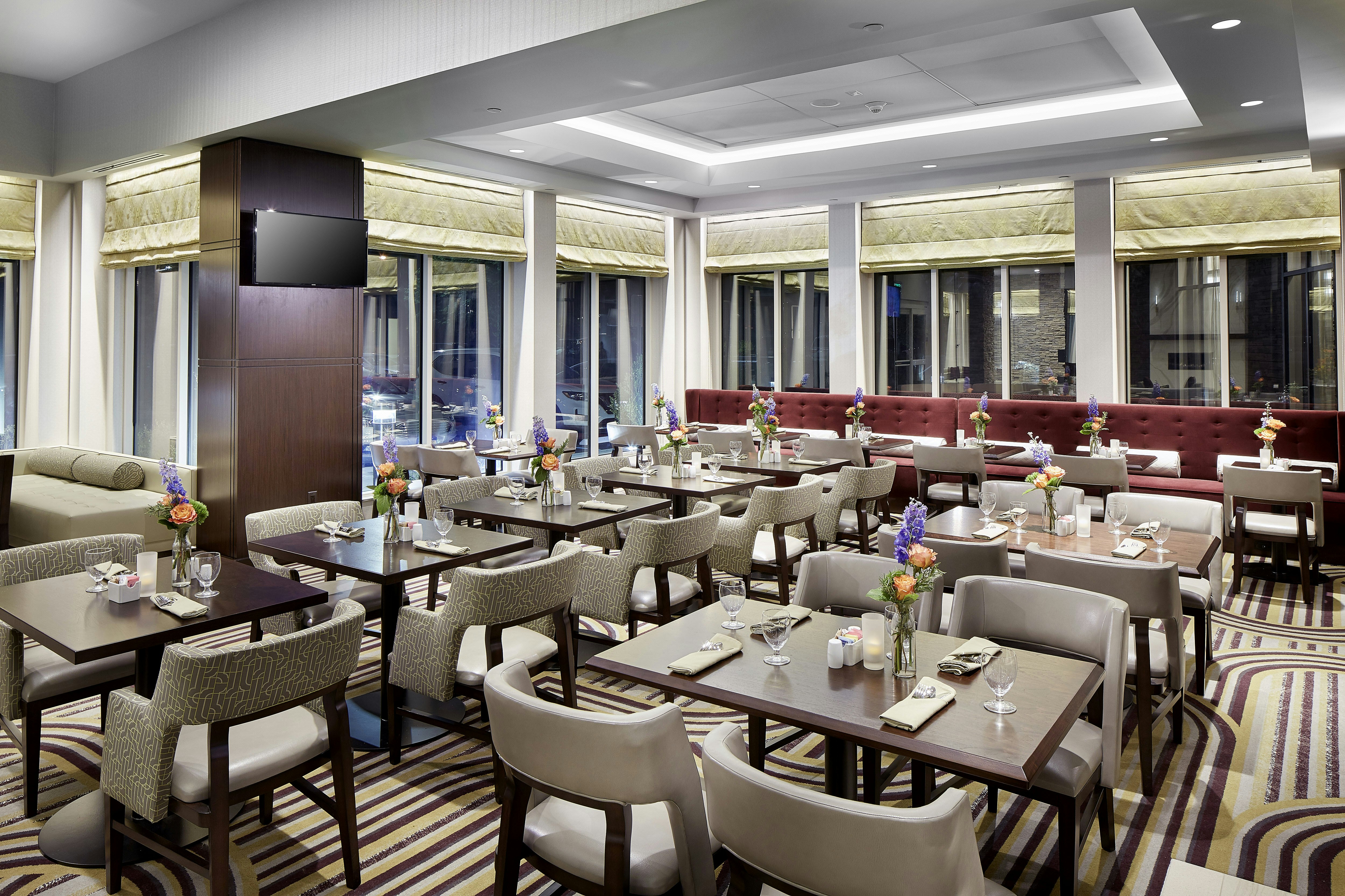 Hilton Garden Inn Roslyn 32/46