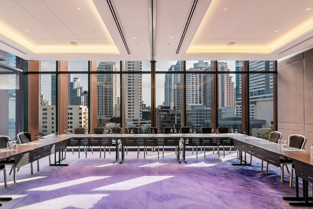 Carlton Hotel Bangkok Sukhumvit 19/50