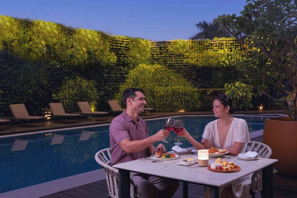 Courtyard By Marriott Goa Colva 33/49