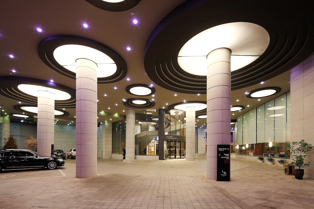 Ecograd Hotel 38/41