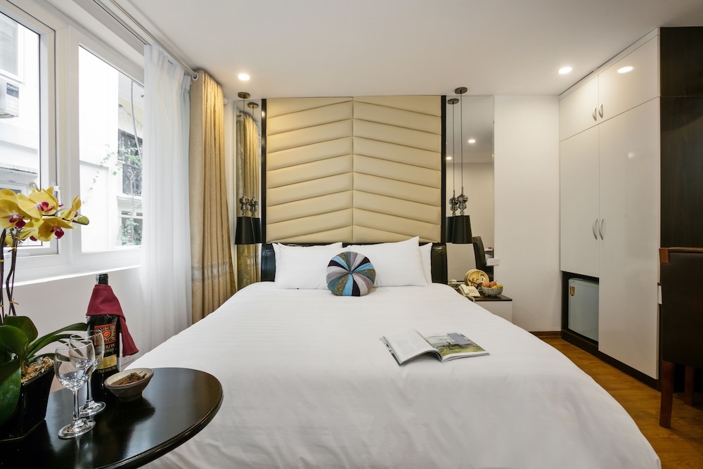 Splendid Star Grand Hotel 14/50