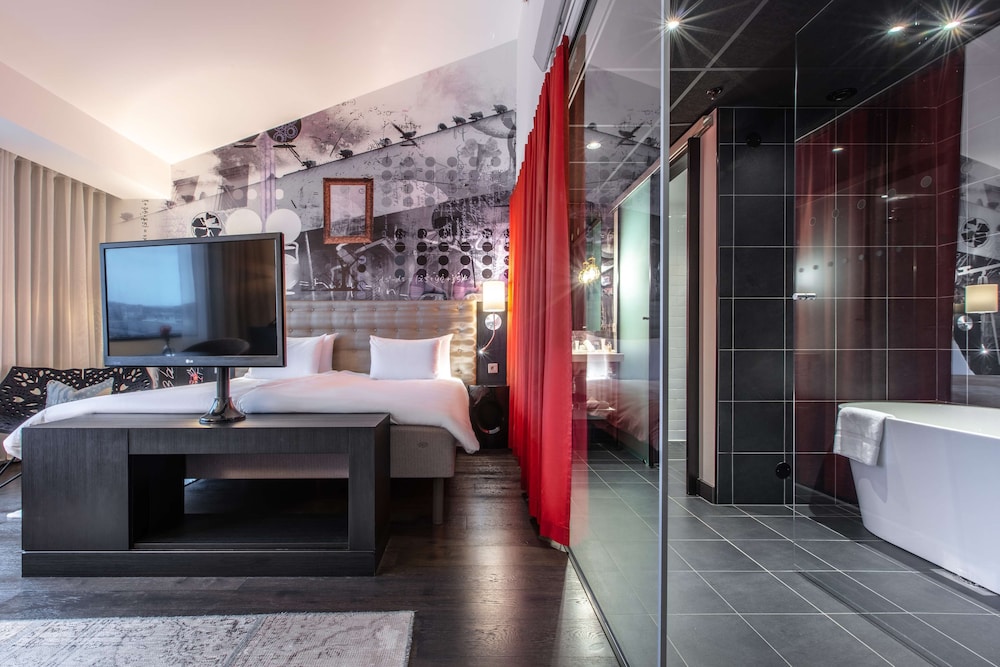 Radisson Blu Riverside Hotel 21/80