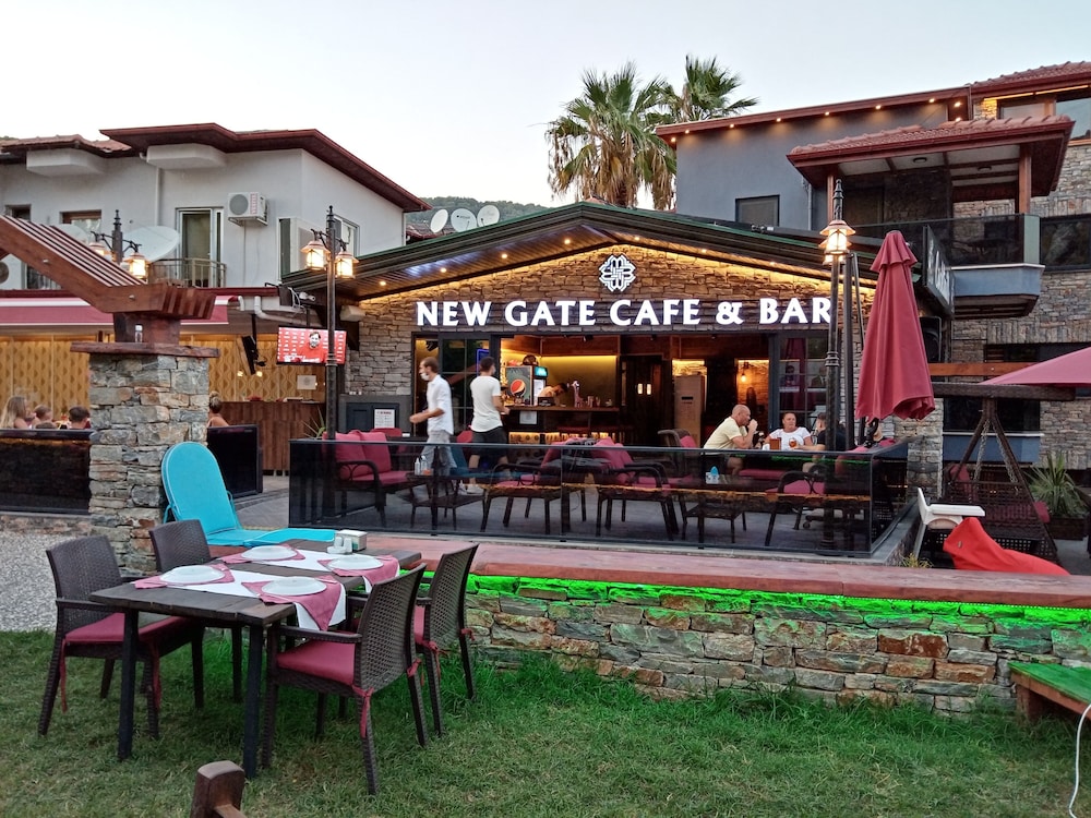 Sarigerme New Gate Hotel 36/50