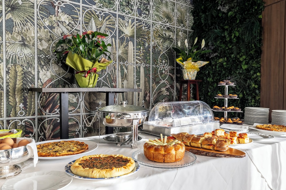 Resort Venere Di Erice Hotel & Spa 26/50