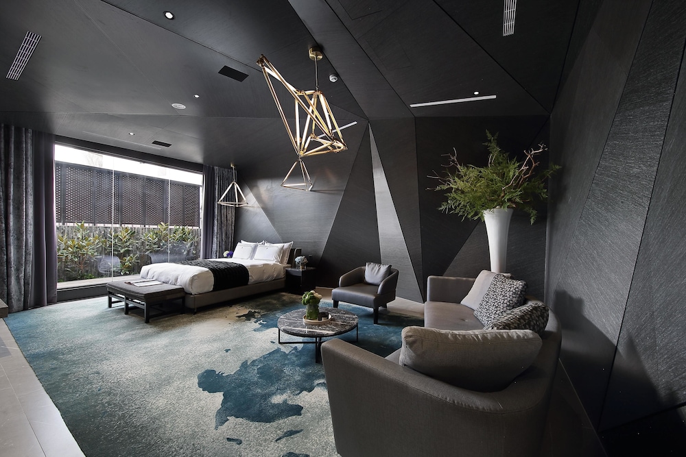 Ease Motel Taichung 30/39
