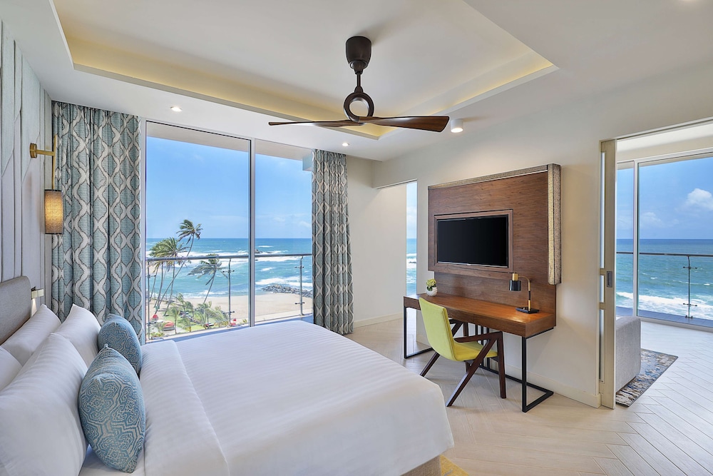 Radisson Blu Resort Galle 32/86