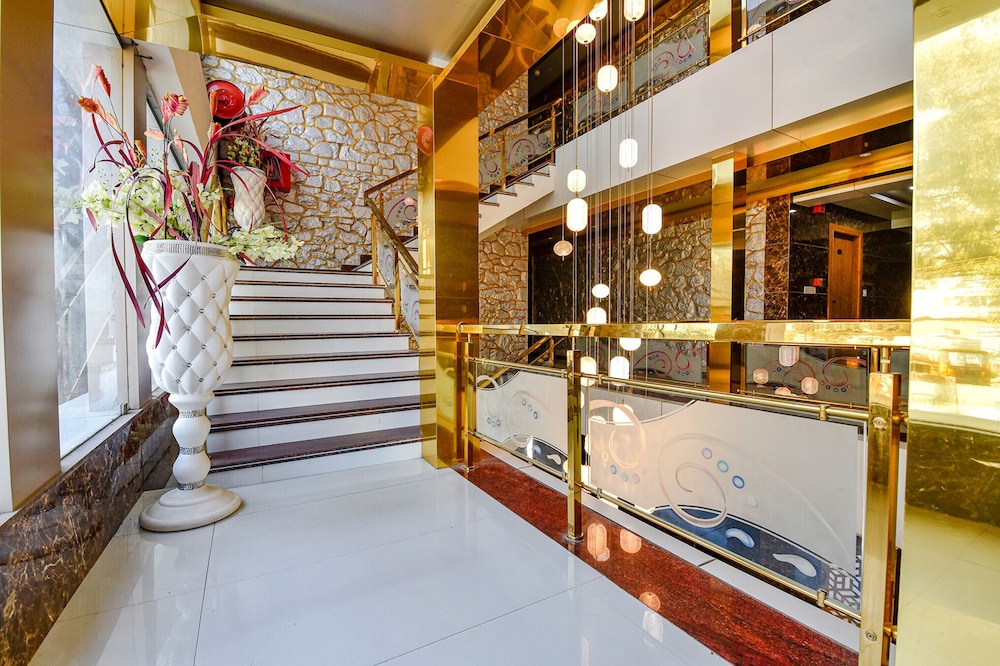 Hotel Maya Palace 6/44