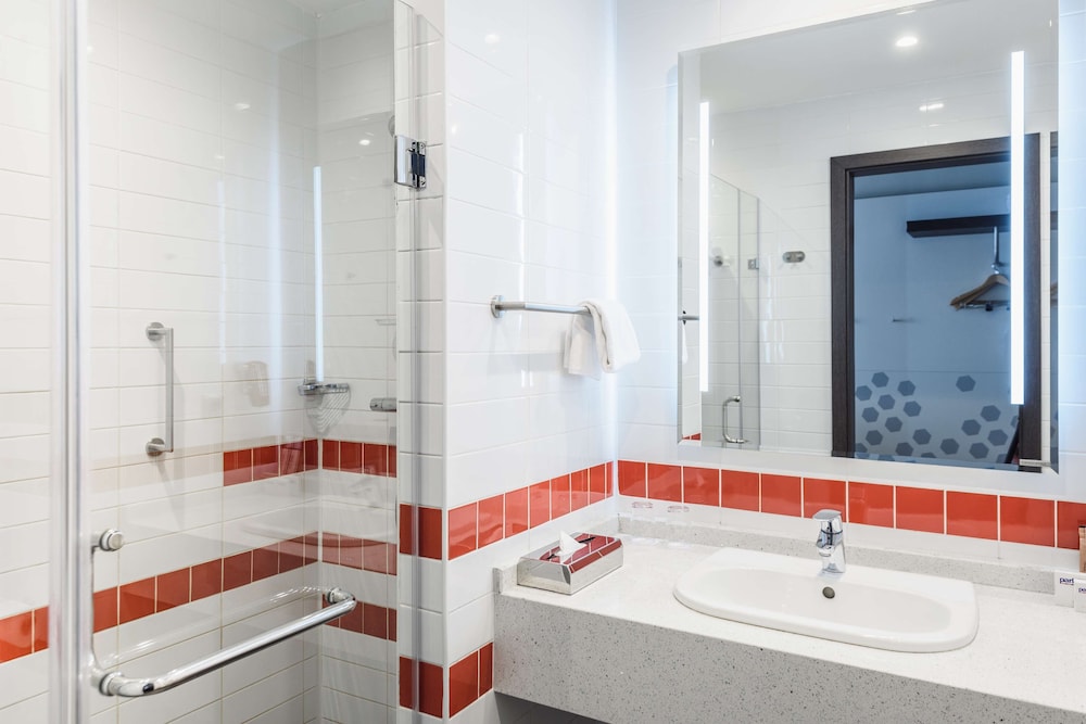 Park Inn By Radisson Astana 64/67