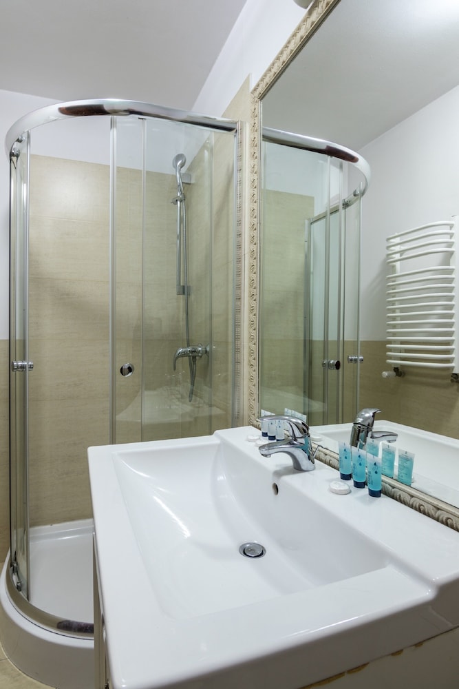 Aparthotel Pergamin 19/56
