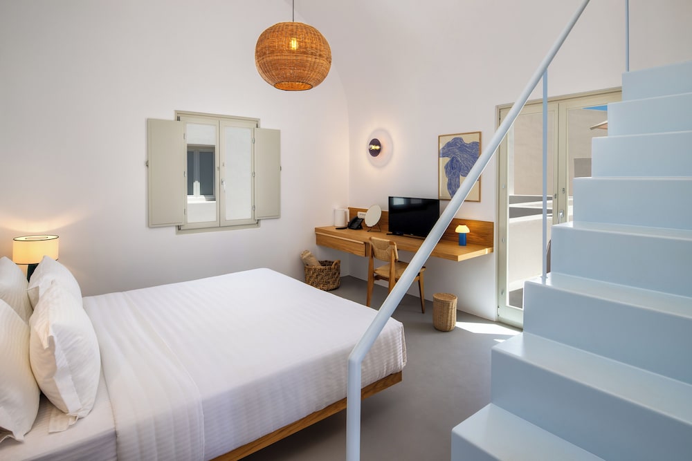 VIVA NOVE SUITES 写真2