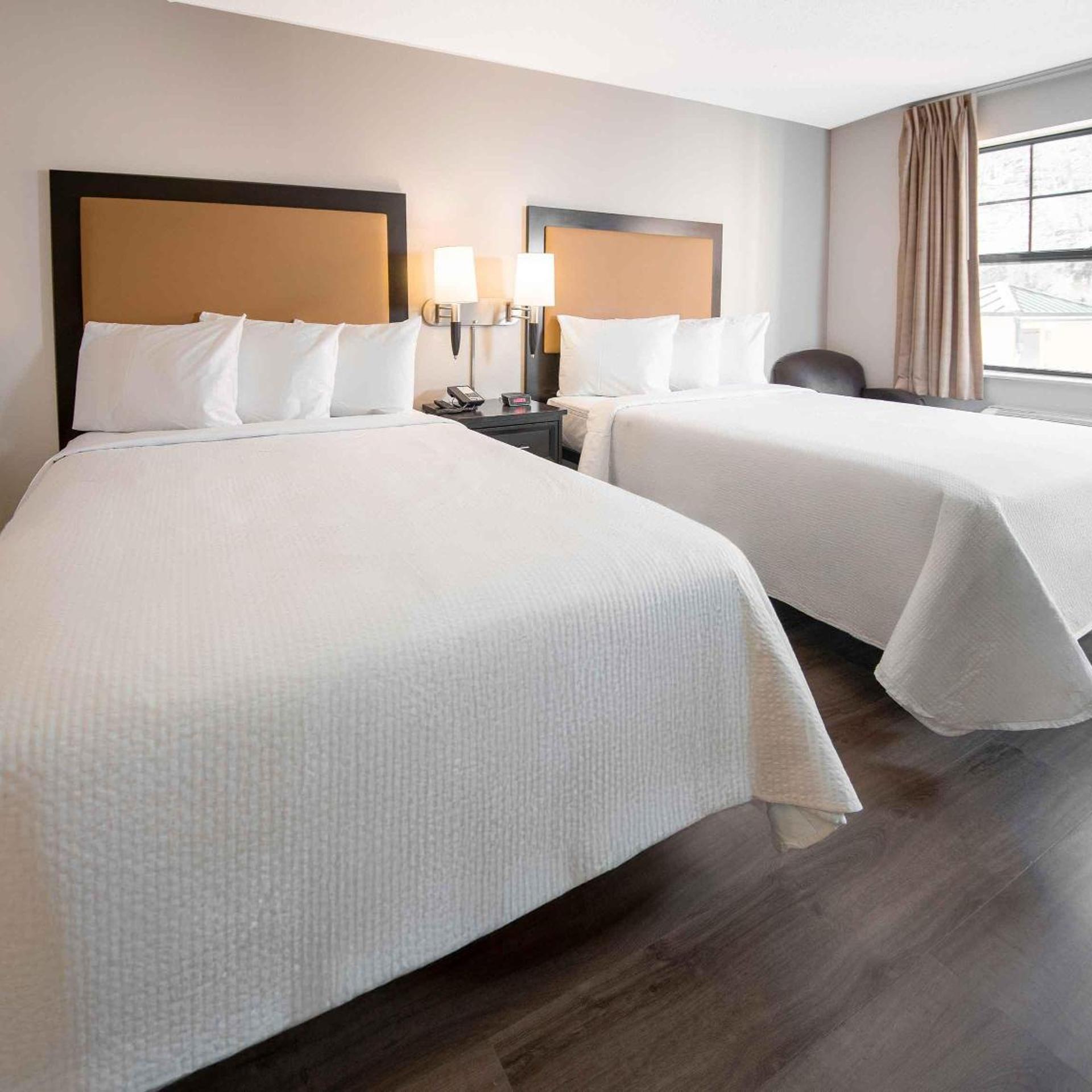 استوديو ديلوكس بسريرين كوين، Esd Extended Stay Deluxe Lake Buena Vista 3/10