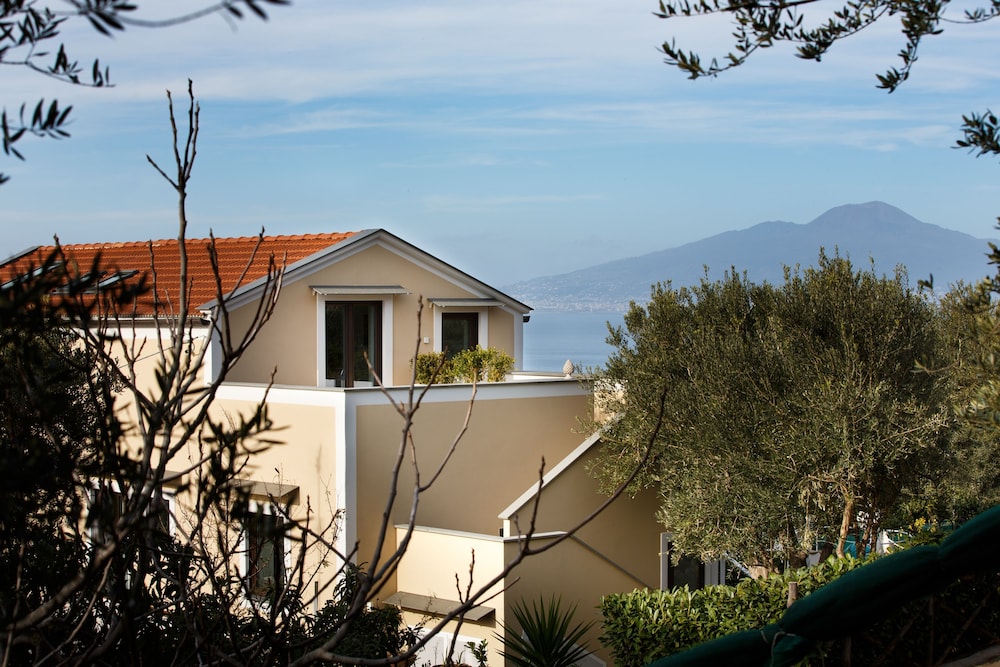 Melrose Relais 4/50
