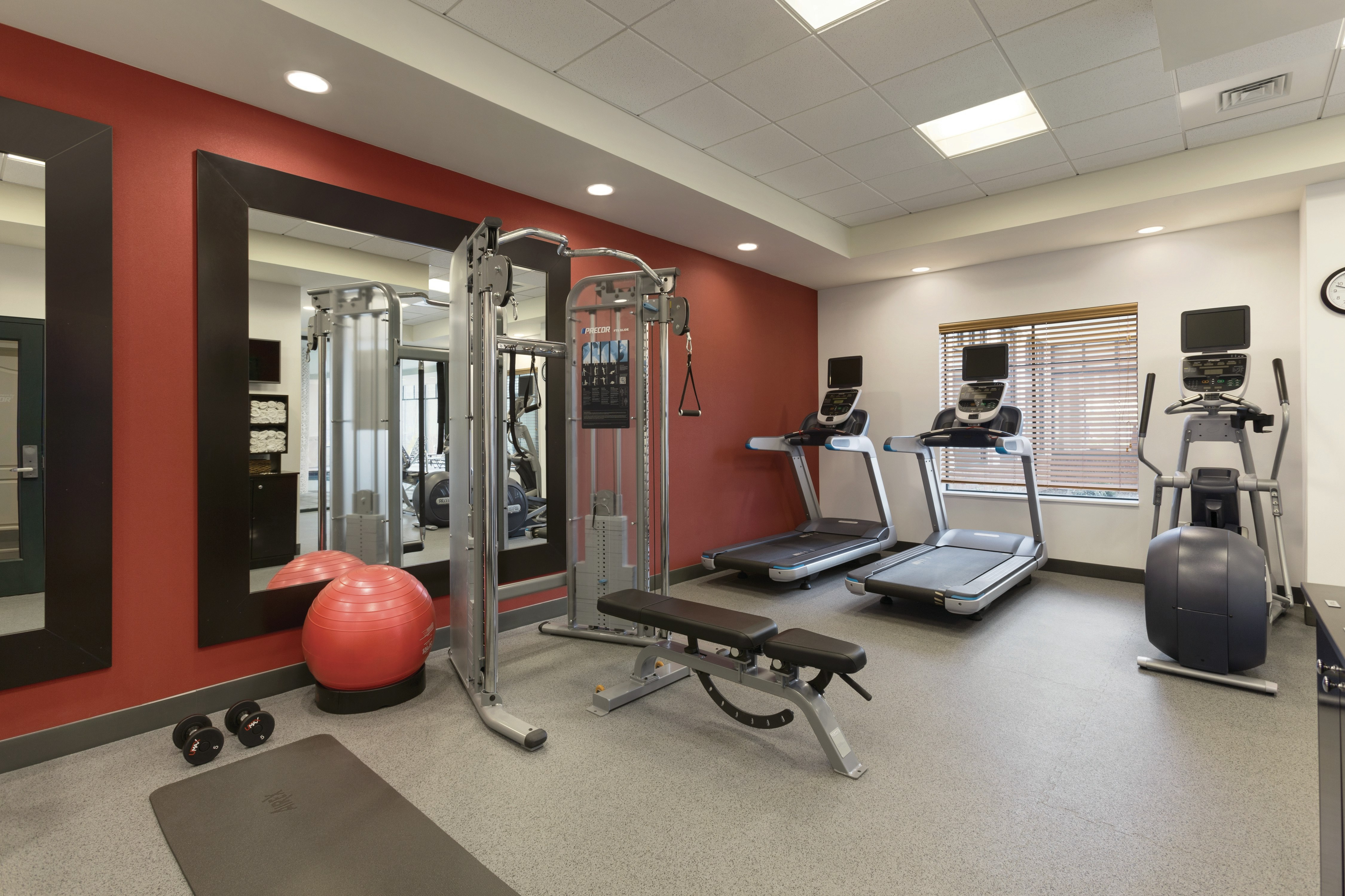Hilton Garden Inn Wallingford/Meriden 8/21