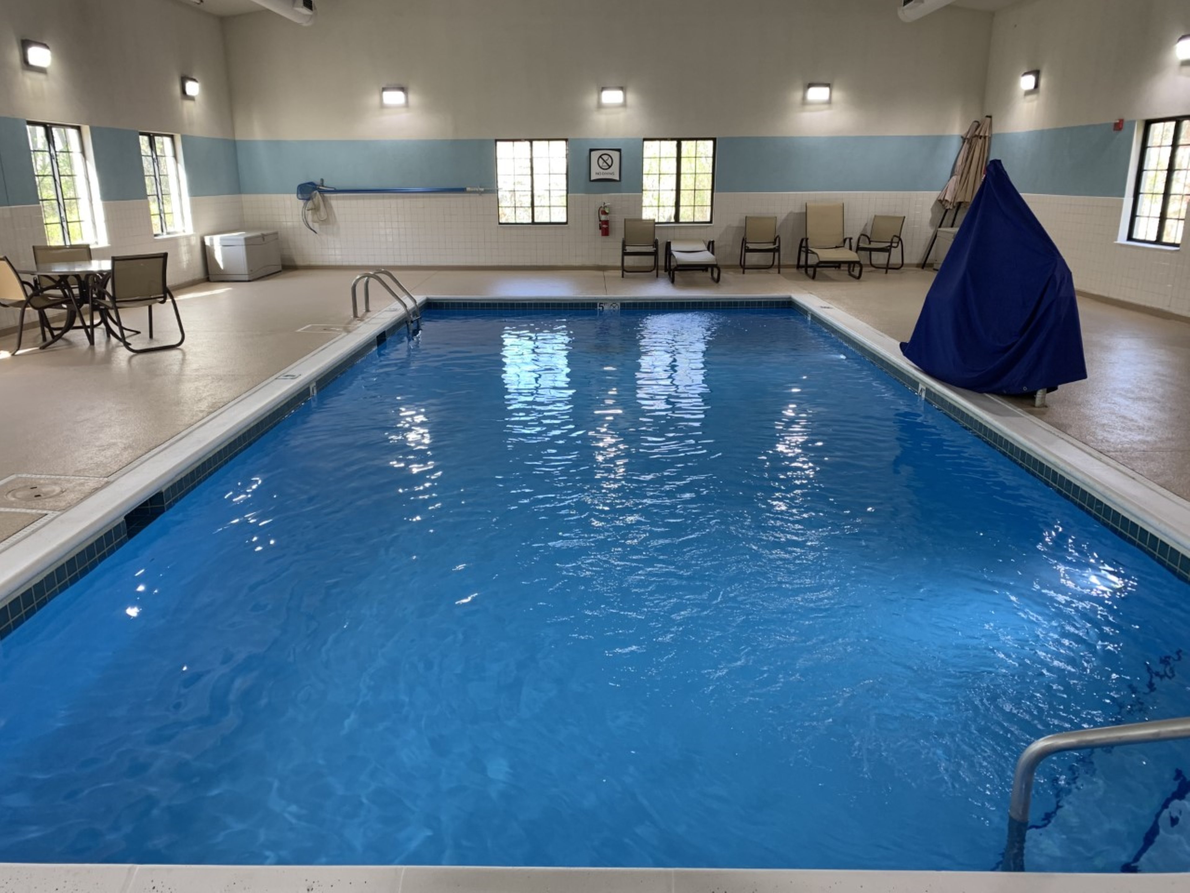 STAYBRIDGE SUITES LINCOLNSHIRE 21/59