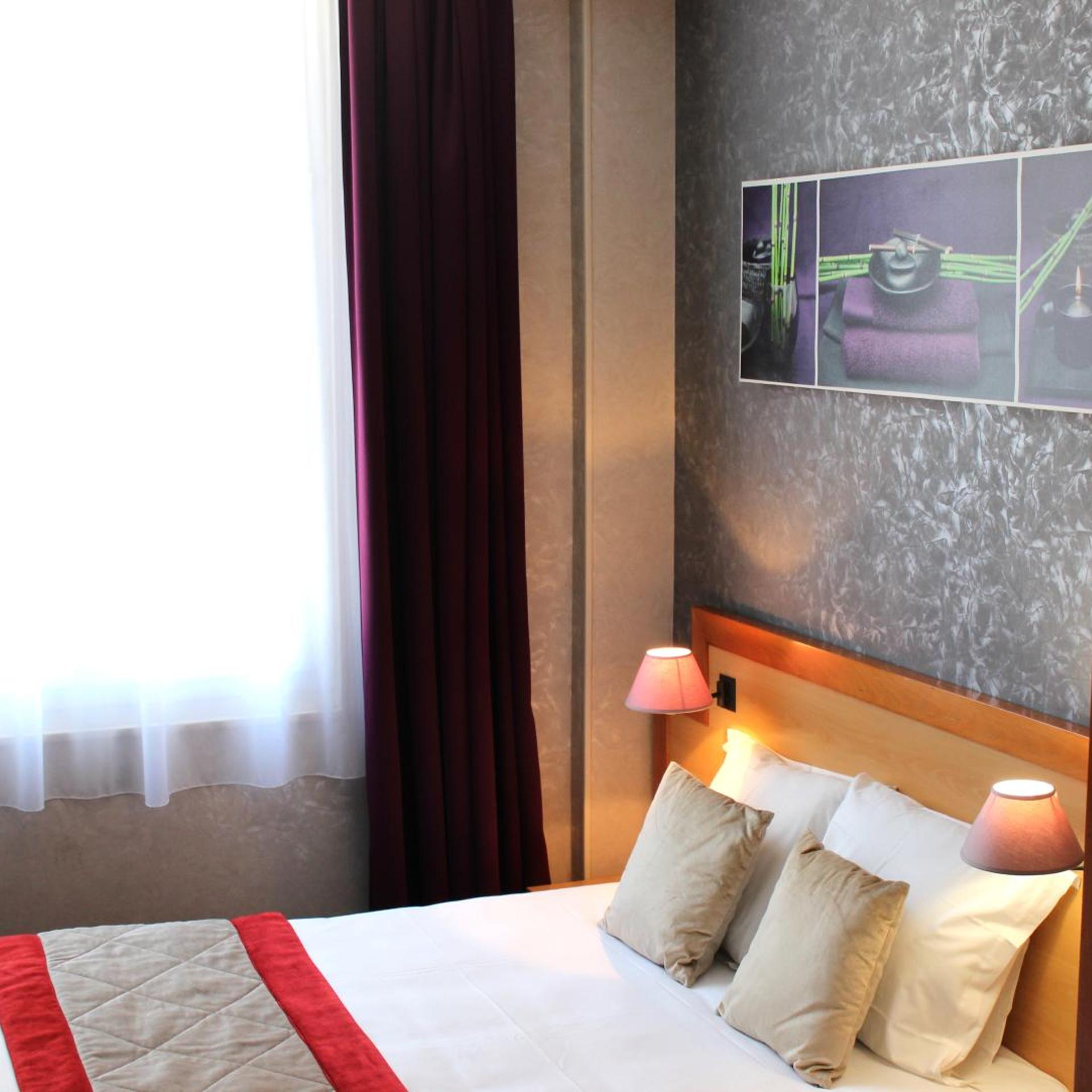 Superior, Single Bed
