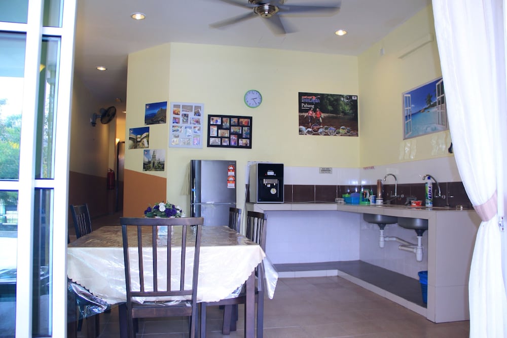 Sun Inns Rest House Kuantan 39/54