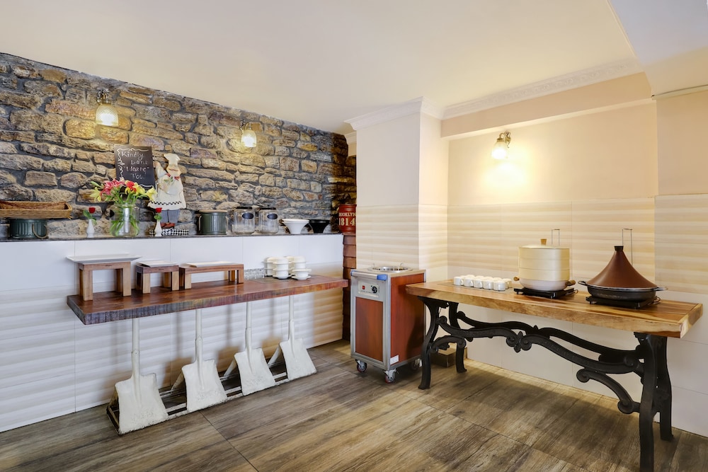 Summit Hermon Hotel & Spa 7/48