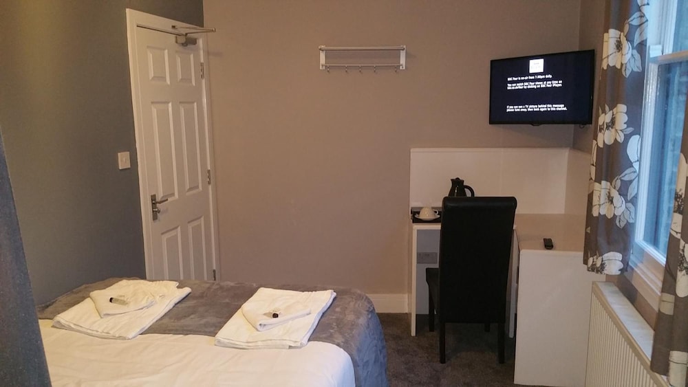 Sleep Inn Oxford 23/37