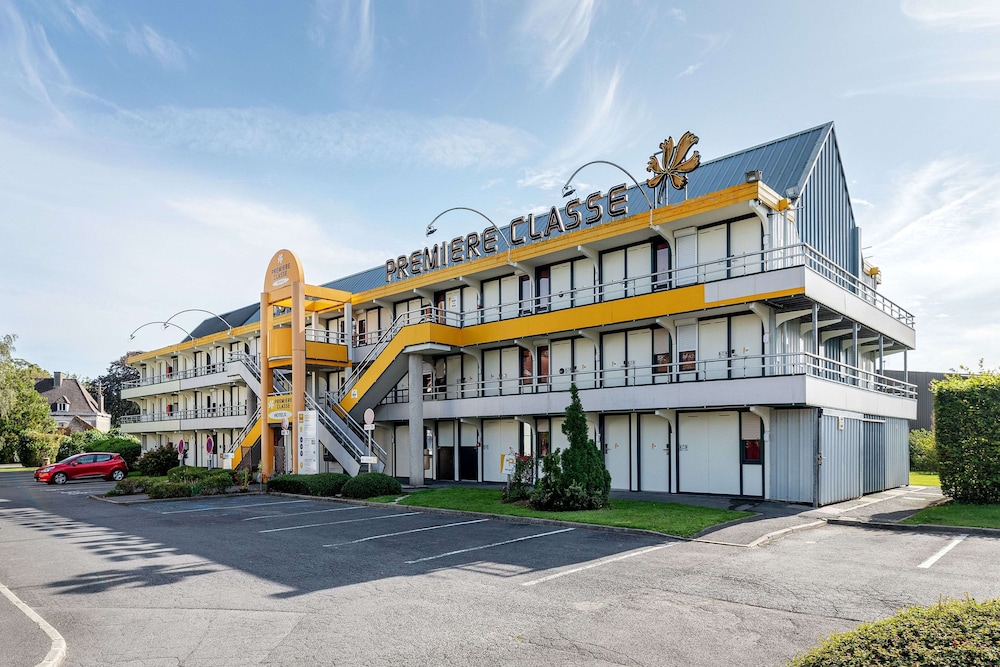 Premiere Classe Bethune - Fouquieres Les Bethune 47/52