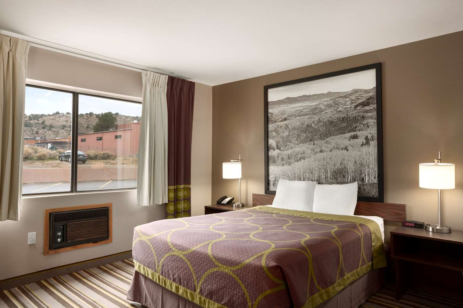 Super 8 By Wyndham Durango 7/30
